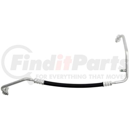 Four Seasons 65338 Discharge Line Hose Assembly
