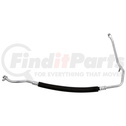 Four Seasons 65340 Suction Line Hose Assembly