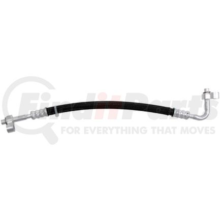 Four Seasons 65347 Discharge Line Hose Assembly