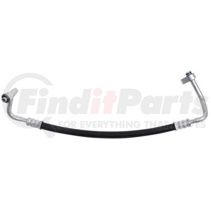 Four Seasons 65356 Discharge Line Hose Assembly