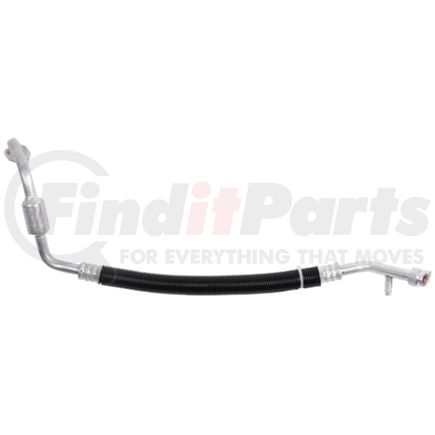 Four Seasons 65358 Suction Line Hose Assembly