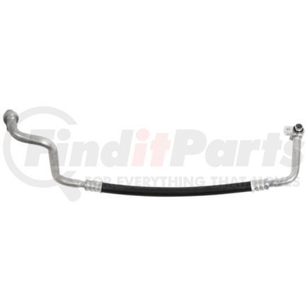 Four Seasons 65363 Suction Line Hose Assembly