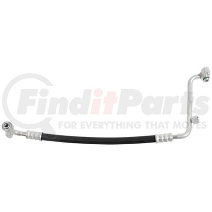 Four Seasons 65370 Discharge Line Hose Assembly