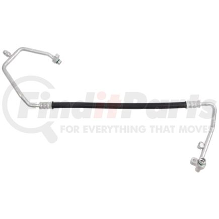 Four Seasons 65375 Discharge Line Hose Assembly