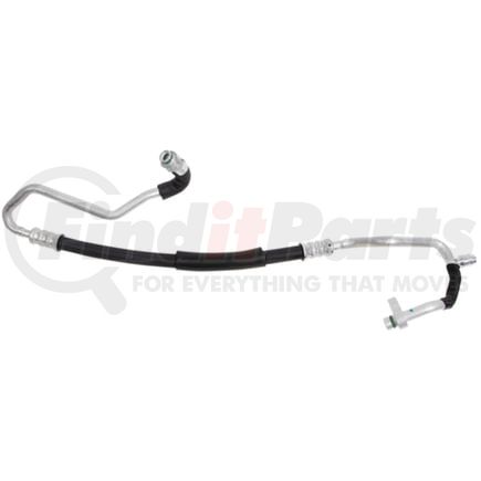 Four Seasons 65377 Discharge Line Hose Assembly