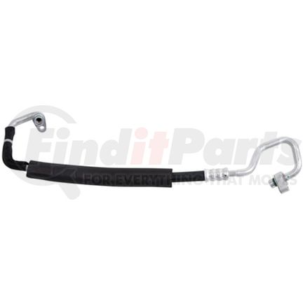 Four Seasons 65384 Discharge Line Hose Assembly