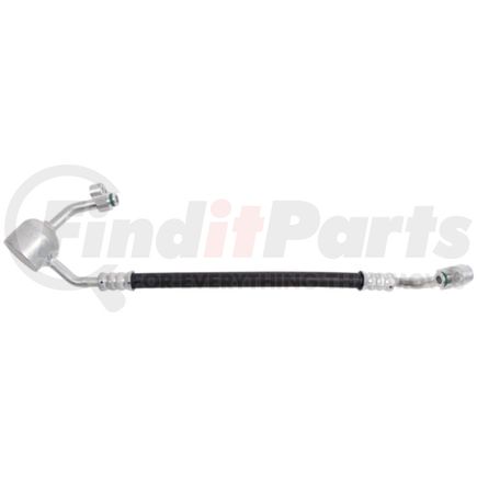 Four Seasons 65391 Discharge Line Hose Assembly