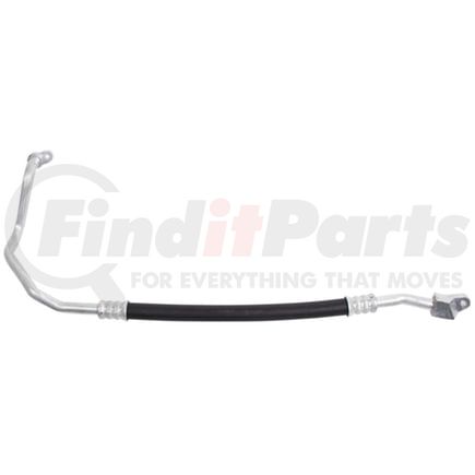 Four Seasons 65394 Suction Line Hose Assembly