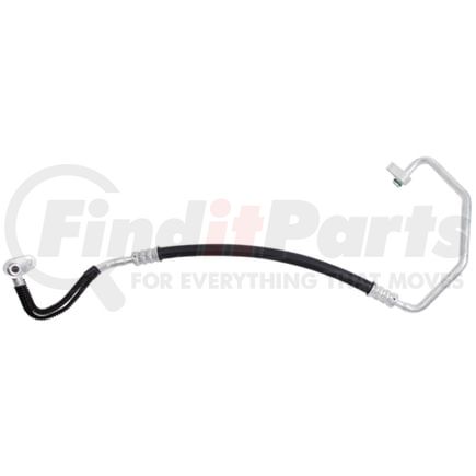 Four Seasons 65395 Discharge Line Hose Assembly