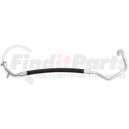 Four Seasons 65398 Suction Line Hose Assembly