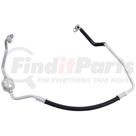 Four Seasons 65512 Discharge Line Hose Assembly