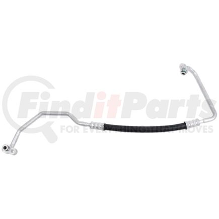 Four Seasons 65515 Discharge Line Hose Assembly