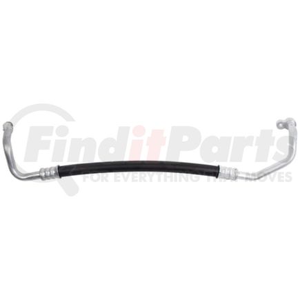 Four Seasons 65538 Suction Line Hose Assembly
