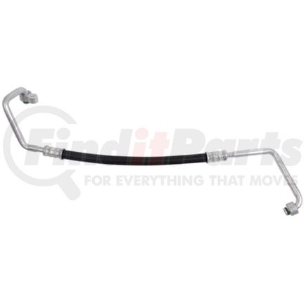 Four Seasons 65562 Discharge Line Hose Assembly