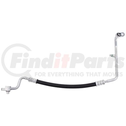 Four Seasons 65598 Discharge Line Hose Assembly