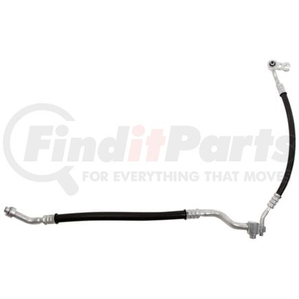 Four Seasons 65726 Discharge & Suction Line Hose Assembly