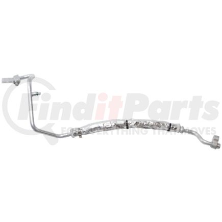 Four Seasons 65732 Discharge Line Hose Assembly