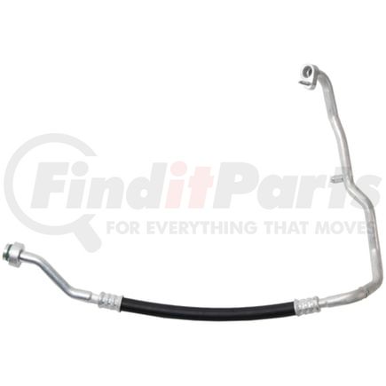 Four Seasons 65735 Suction Line Hose Assembly