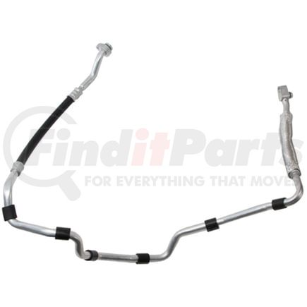 Four Seasons 65736 Suction Line Hose Assembly