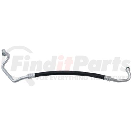 Four Seasons 65737 Suction Line Hose Assembly