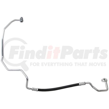 Four Seasons 65739 Discharge Line Hose Assembly