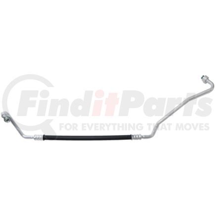 Four Seasons 65738 Discharge Line Hose Assembly