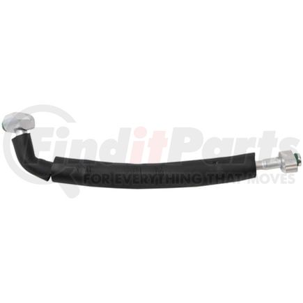 Four Seasons 65749 Discharge Line Hose Assembly