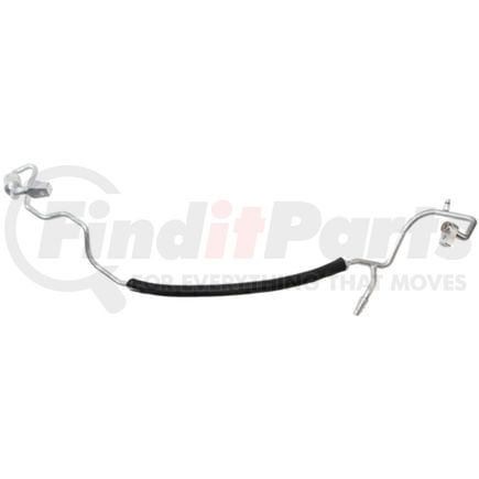 Four Seasons 65759 Discharge Line Hose Assembly