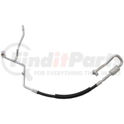 Four Seasons 65758 Discharge Line Hose Assembly