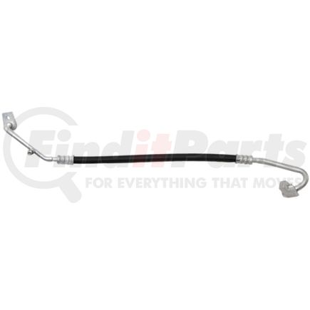 Four Seasons 65762 Discharge Line Hose Assembly