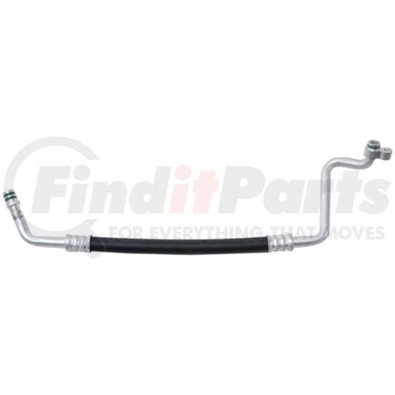 Four Seasons 65772 Suction Line Hose Assembly
