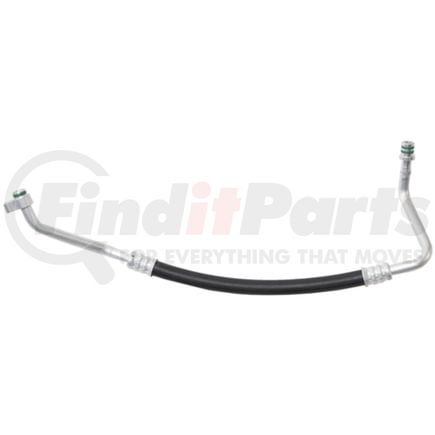 Four Seasons 65775 Suction Line Hose Assembly