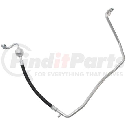 Four Seasons 65778 Suction Line Hose Assembly