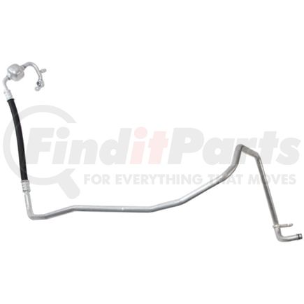 Four Seasons 65777 Suction Line Hose Assembly