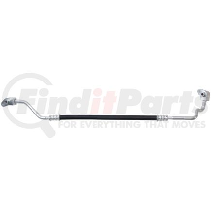 Four Seasons 65783 Discharge Line Hose Assembly