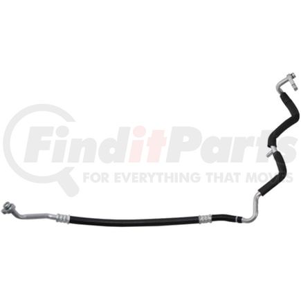 Four Seasons 65781 Suction Line Hose Assembly