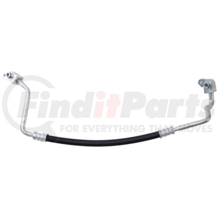 Four Seasons 65784 Discharge Line Hose Assembly