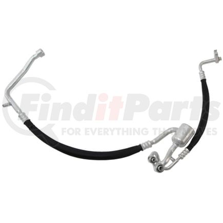 Four Seasons 65791 Discharge & Suction Line Hose Assembly