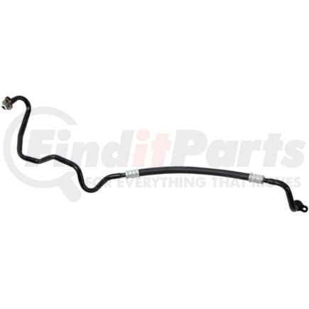 Four Seasons 65790 Discharge Line Hose Assembly