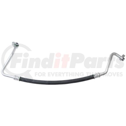 Four Seasons 65815 Suction Line Hose Assembly