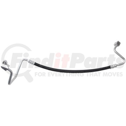 Four Seasons 65820 Discharge Line Hose Assembly