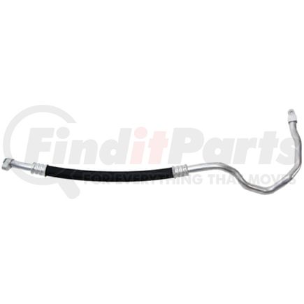 Four Seasons 65826 Suction Line Hose Assembly