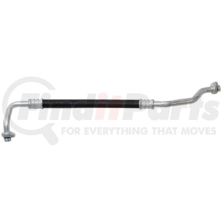 Four Seasons 65829 Suction Line Hose Assembly