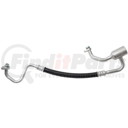 Four Seasons 65828 Suction Line Hose Assembly