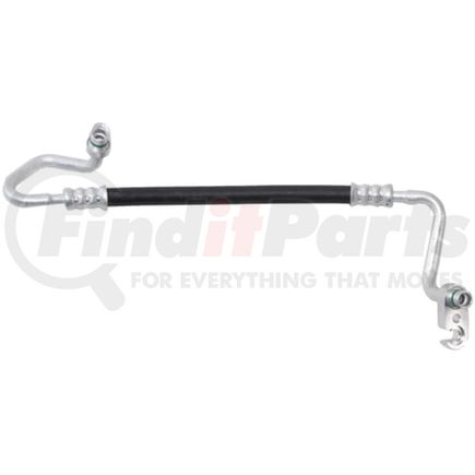 Four Seasons 65831 Discharge Line Hose Assembly