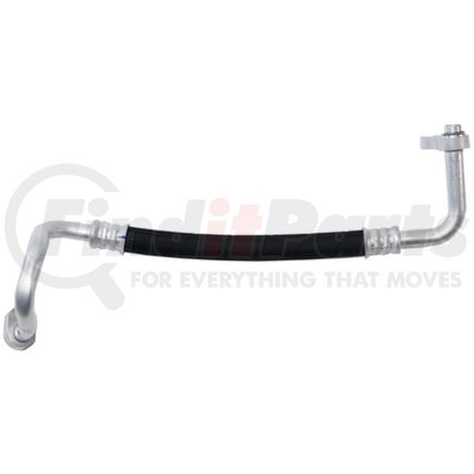 Four Seasons 65841 Suction Line Hose Assembly