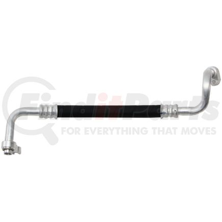 Four Seasons 65847 Suction Line Hose Assembly