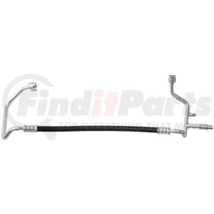 Four Seasons 65860 Discharge Line Hose Assembly