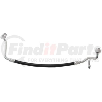 Four Seasons 65862 Discharge Line Hose Assembly