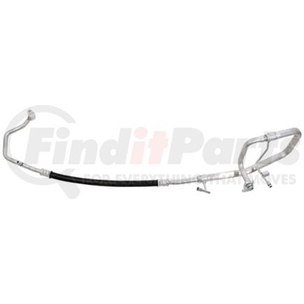 Four Seasons 65888 Suction & Liquid Line Internal Heat Exchange Hose Assembly